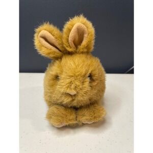 Swibco Puffkins Tibbs the Rabbit plush